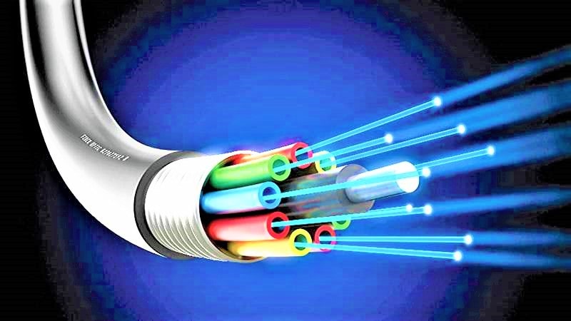 काठमाडौँ तराई मधेस द्रुतमार्गमा अप्टिकल फाइबर image