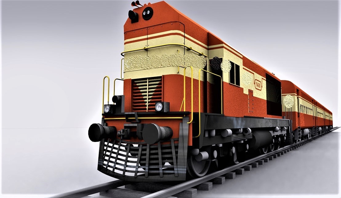 गरिब देशको ३३ अर्ब दोहन गरेर ठेकेदार पोस्ने खेल, मूल्यांकन नहुँदै रेलको ठेक्का बाँडफाँड image