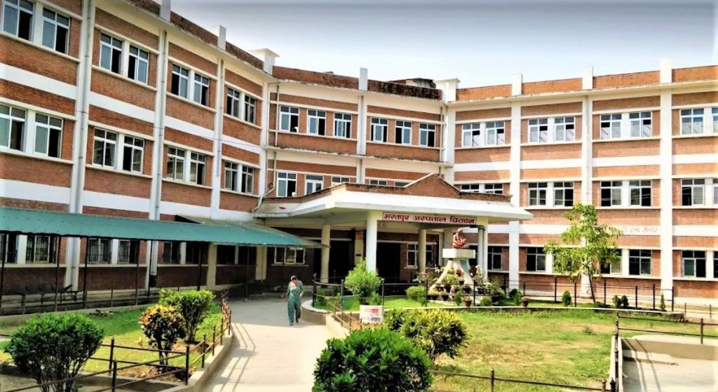 भरतपुर आइसोलेसनबाट पनि भागे एक सङ्क्रमित