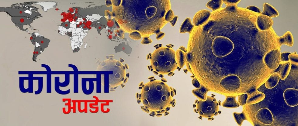 विश्वभर कोरोना माथि विजय प्राप्त गर्ने १ करोड ७२ लाख भन्दा बढी image