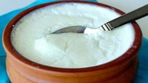 dahi 