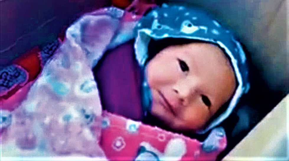 नेपाल आएपछि बच्च जन्मियो, घर लग्न नसकेर बालगृहमा राख्ने निर्णयमा पुगिन्