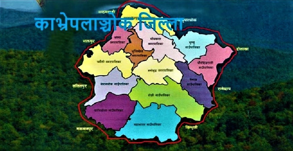 थप १७ जनामा कोरोना सङ्क्रमण देखिएपछि भुम्लुको ८ नं वडा सिल image