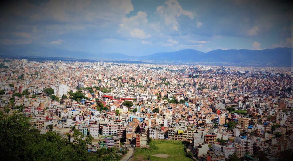 उपत्यकामा १३६ ठाउँमा  कोरोना संक्रमण, संक्रमितको संख्या ९८२ पुग्यो