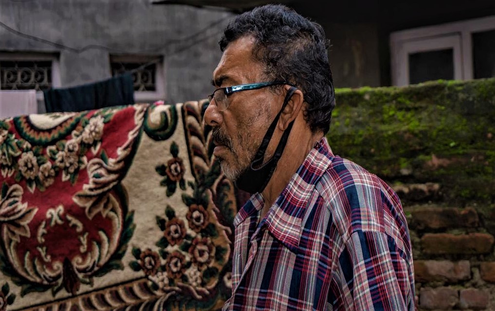 जीवनभर साथ दिन्छु भन्नेलेनै लात मारेपछि करोडपतिको कन्तबिजोग… image