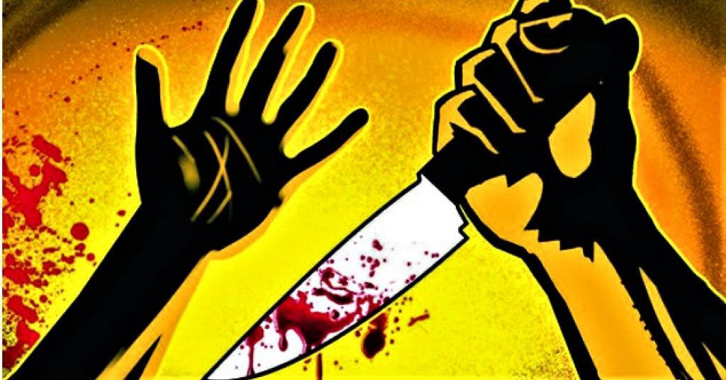 रौतहटमा छुरा प्रहार गरी एक युवकको हत्या