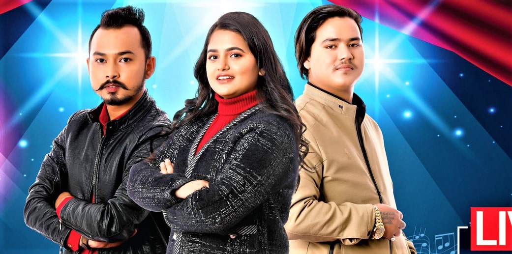 को बन्ला नेपाल आइडल ? सिजन ३ को फाइनल आज image