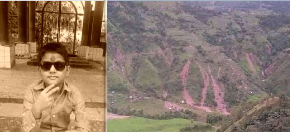 अविरल वर्षाका कारण दैलेखका अधिकांश ठाउँमा पहिरो, गैरागाउँमा दुई जनाको ज्यान गयो image