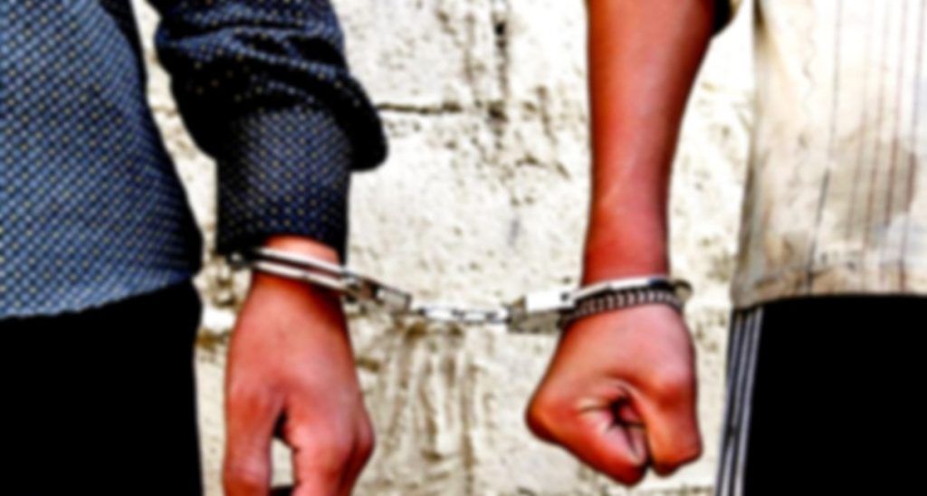 पठाओ र इनड्राइभ चलाउने ४८ जना प्रहरी नियन्त्रणमा