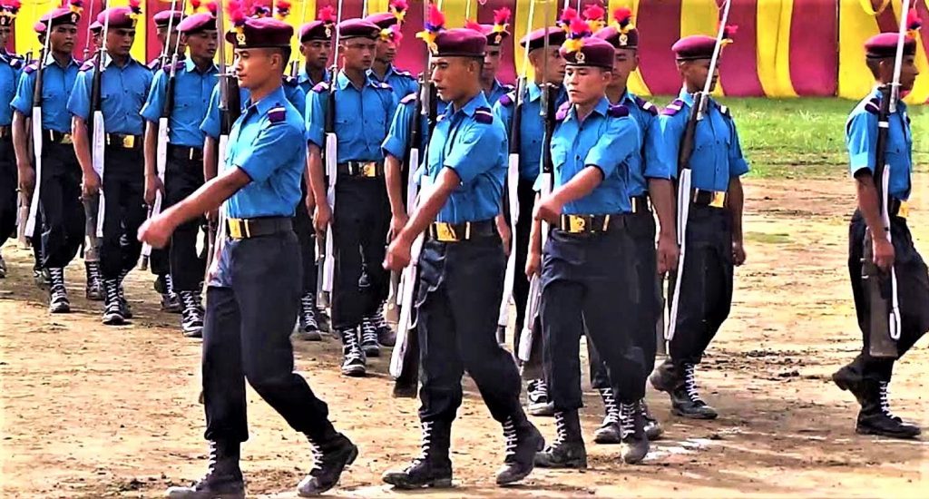 प्रहरीले बनायाे उपचुनाव सुरक्षा समिति