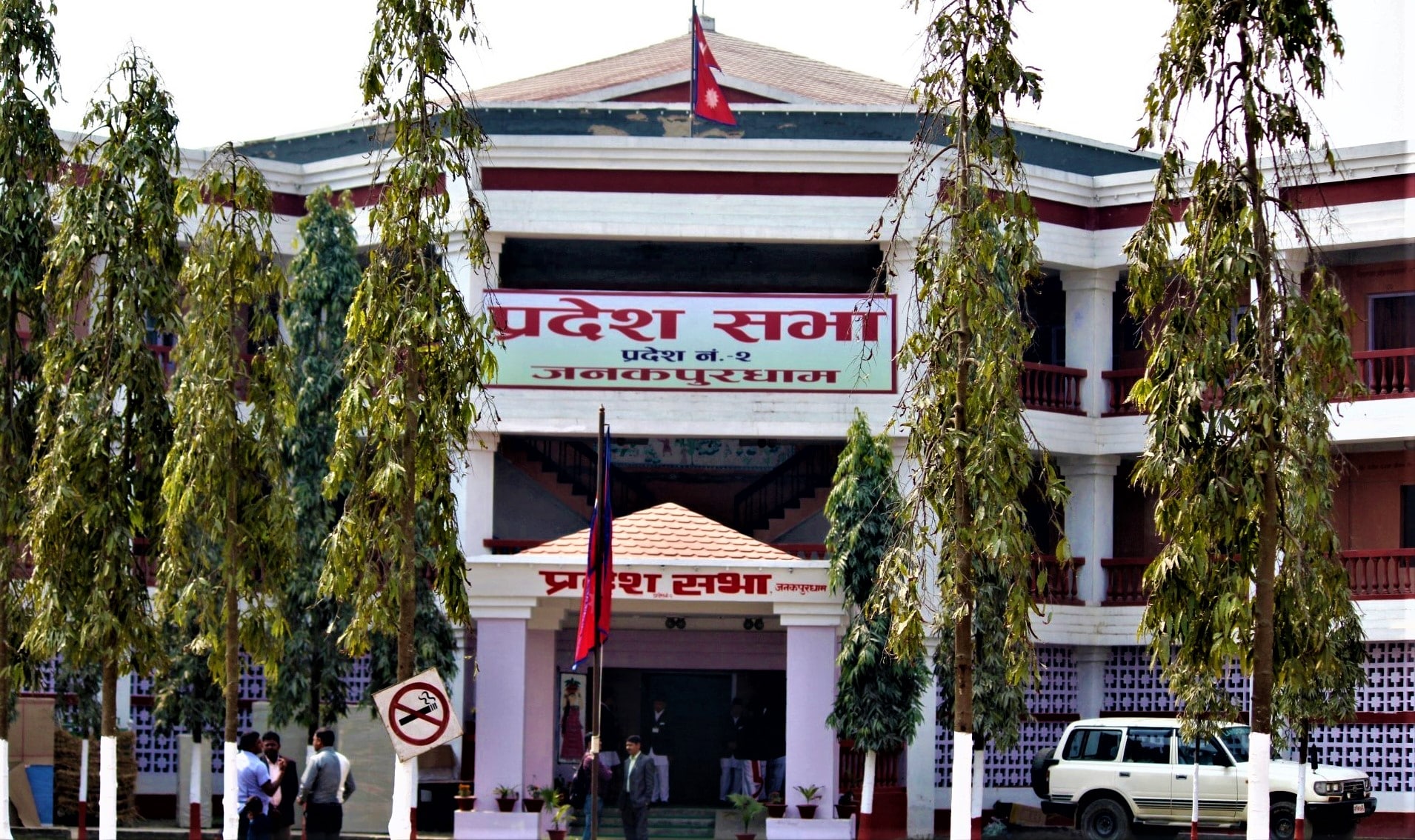 प्रदेश २ आक्रान्त, २ सय संक्रमित सम्पर्कविहीन image