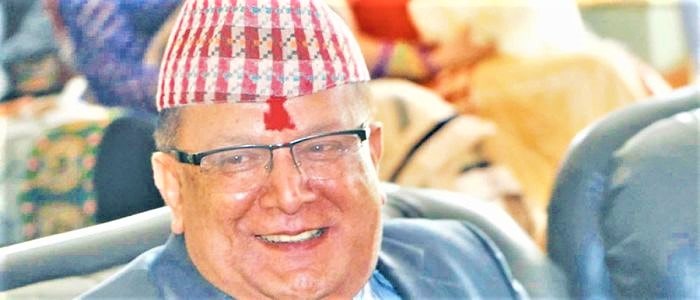 अनियमितता र भ्रष्टाचार आरोपमा मुछिएका विवादास्पद कोइरालालाई वाणिज्य बैंकको अध्यक्ष बनाइँदै image