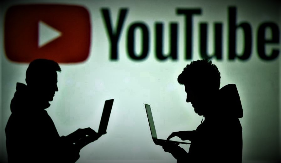 एक करोड १४ लाख भिडियो किन हटायो युटुवले ?