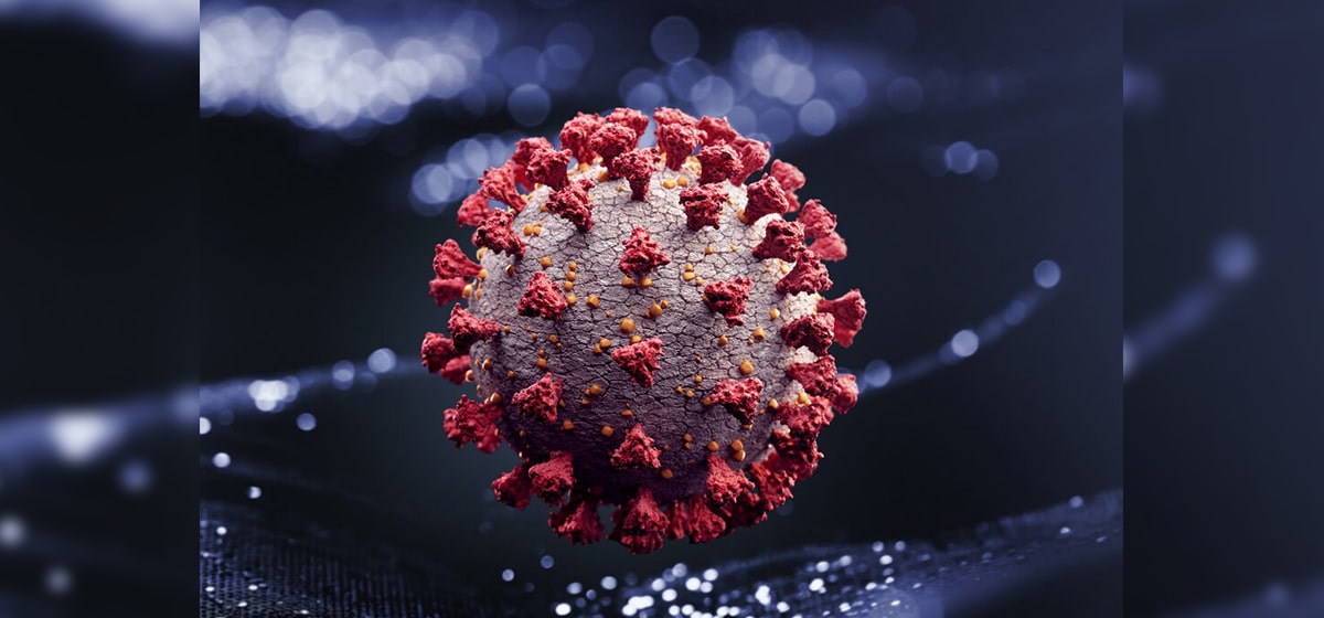 कोभिडमा प्रयोग हुने औषधि नेपालमै उत्पादन image