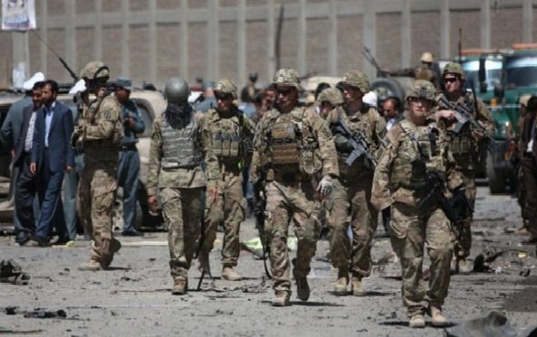 क्षेत्रीय प्रहरी उपप्रमुखको तालिबानी समूहको आक्रमणबाट मृत्यु image