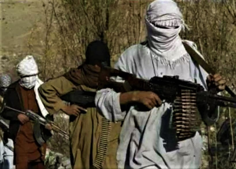 सशस्त्र समूहले गोली चलाउँदा प्राध्यापकसहित तीन जनाको मृत्य image