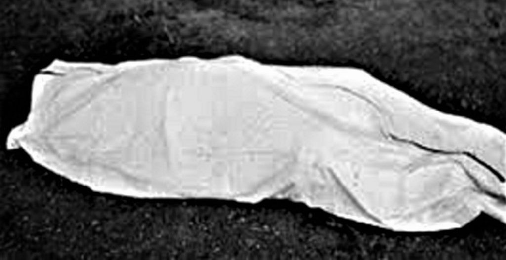 दुर्गा मन्दिर परिसरमा पुरुषको शव भेटियो