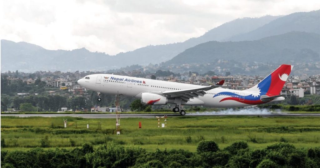 वाइडबडी खरिद प्रकरणः अख्तियार दुरुपयोग अनुसन्धान आयोगकाे प्रतिवेदन सार्वजनिक लेखा समितिमा