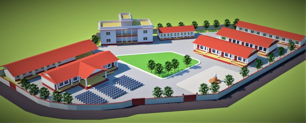सरकारीस्तरकै प्रदेशस्तरीय आवासीय विद्यालय निर्माण