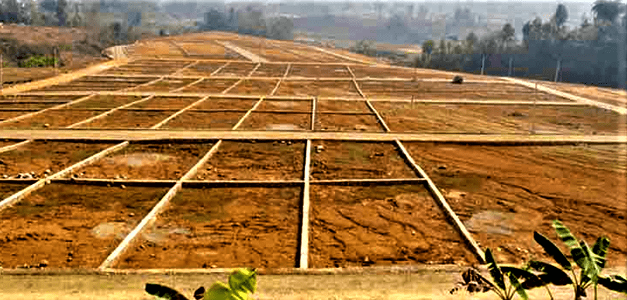 नियमावलीकाे उपहास ! जग्गाको कित्ताकाट फुकुवा गर्नुकाे रहस्य के ? image