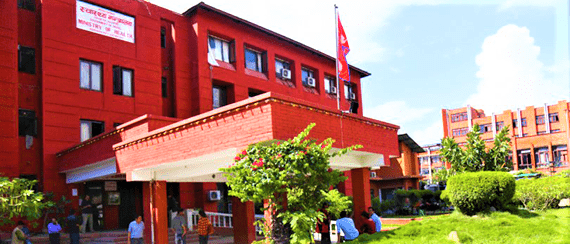 पिसिआर परीक्षणको दायरा घटाउँदै सरकार, यस्तो गम्भिर गल्ती नगर्न विज्ञको सुझाव image