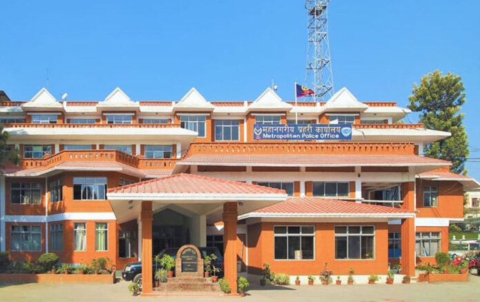 चाडपर्वलक्षित सेफ्टी पिन अभियान image