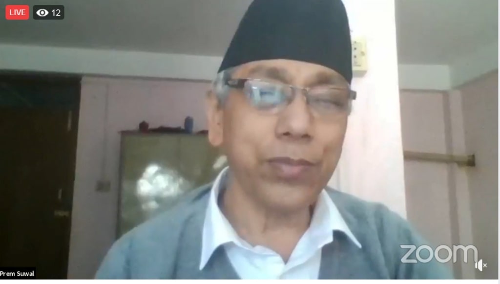 विभिन्न सांस्कृतिक सम्पदाहरु आन्तरिक पर्यटक प्रवद्र्धनका लागि उपयोग गर्न सकिने : सांसद सुवाल