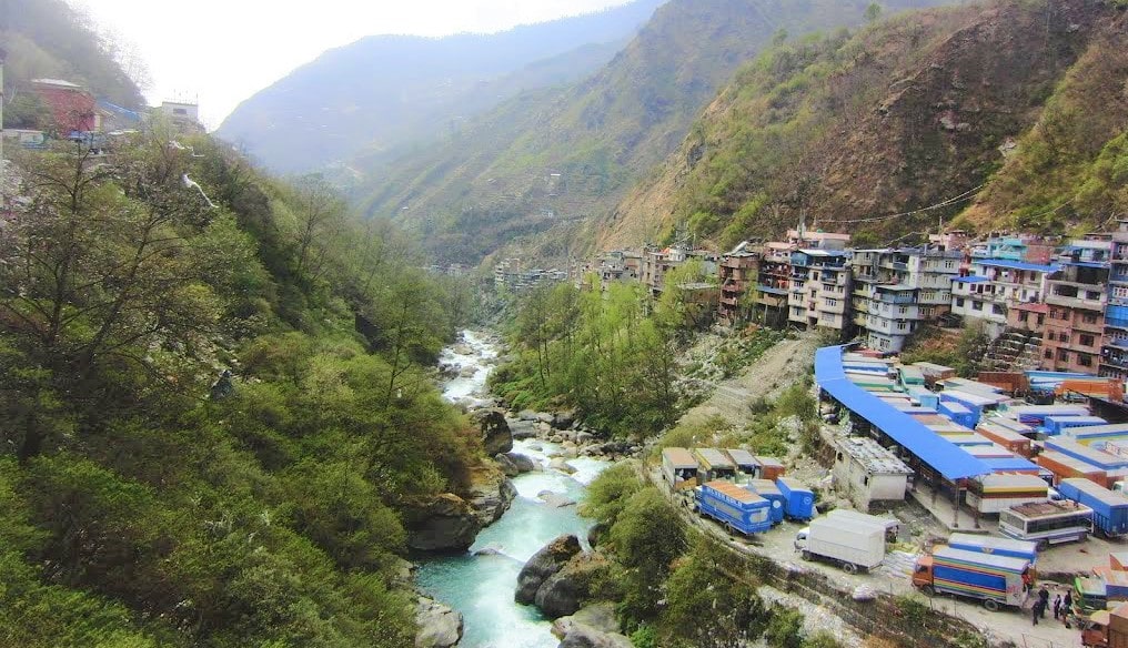 प्राकृतिक विपत्तिमा रहेको सिन्धुपाल्चोकमा फेरी भूकम्पले हल्लायो, क्षेती नभएको जानकारी