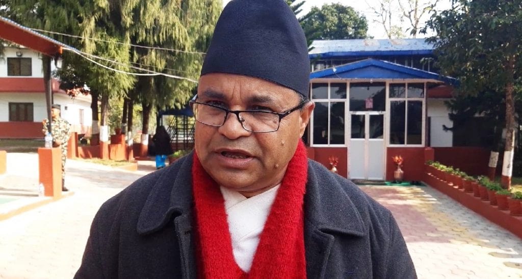 प्रदेश सरकारले निर्माण गर्ने योजनाहरु अपाङ्गता, महिला तथा बालमैत्री हुने image
