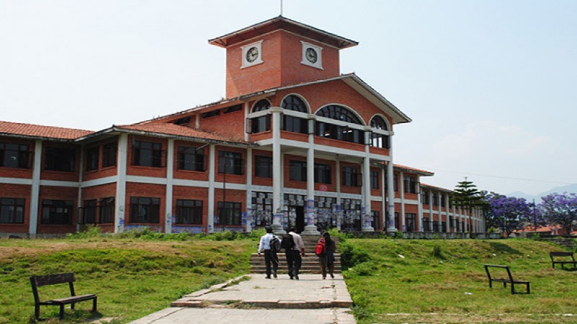 विश्वविद्यालयका परीक्षा शुरूहुन थाले, अनलाइनबाट परिक्षा हुने image