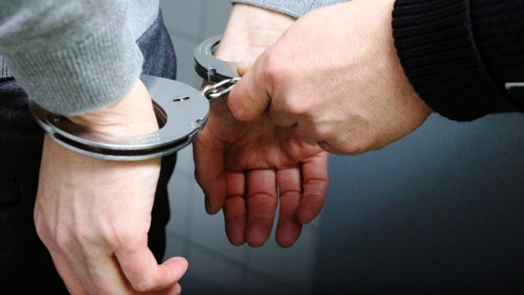 ३४ वर्षदेखि फरार पक्राउ