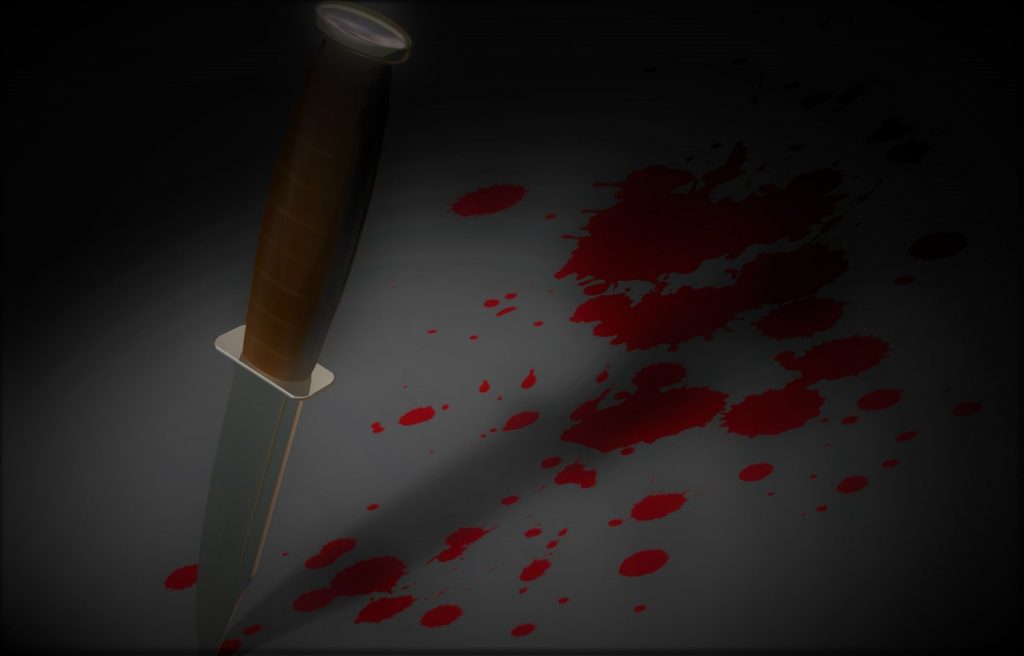 भक्तपुरमा चक्कु प्रहारगरी छोरा हत्या