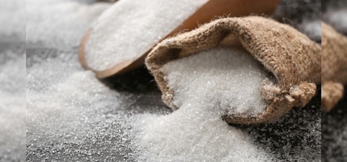 चिनीको मूल्यमा मनपरी image