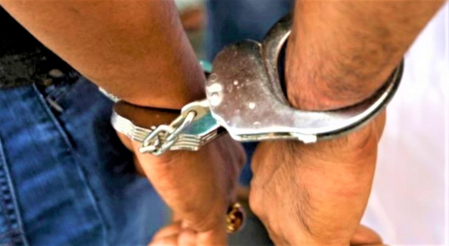 साढे पाँच लाख नगदसहित चोरी गर्ने गिरोह पक्राउ image