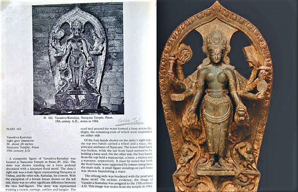 सरकारले फिर्ता ल्याउने पहल नगर्दा चोरीएका सम्पदा विदेशतिरै image