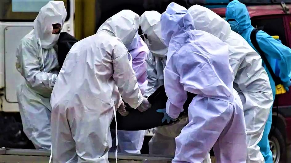 नेपालगन्जमा थप एक संक्रमित पुरुषको मृत्यु image