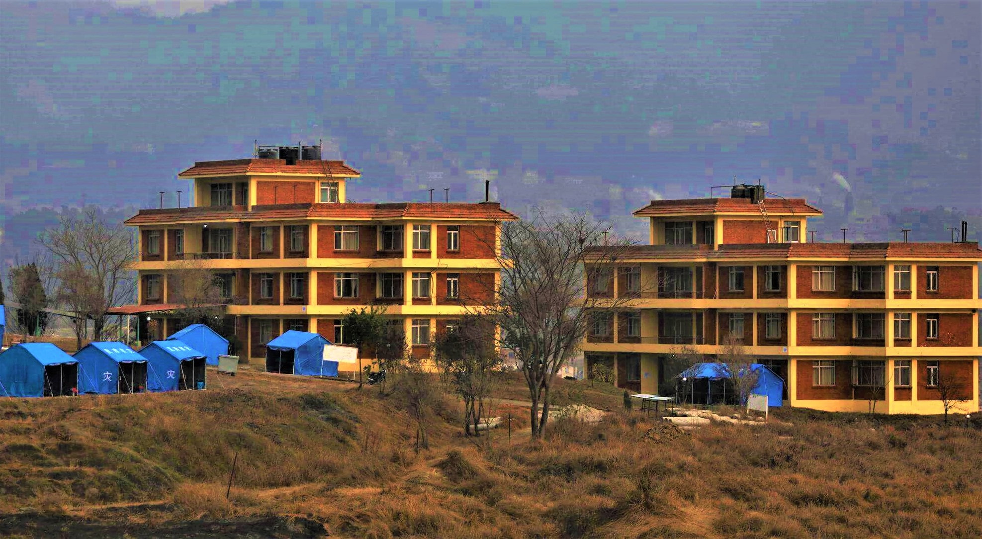 भक्तपुरका आइसोलेसन अनुगमनमा संसदीय उपसमिति, सरकारी मापदण्ड भन्दा राम्राे व्यवस्थापन भएकाे निष्कर्ष image