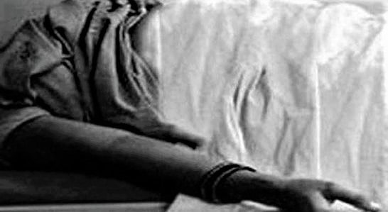 जसका कारण सुत्केरीको ज्यान गयो,अझ आर्थिक प्रलोभन देखाएर मिलाउने प्रयास ? image