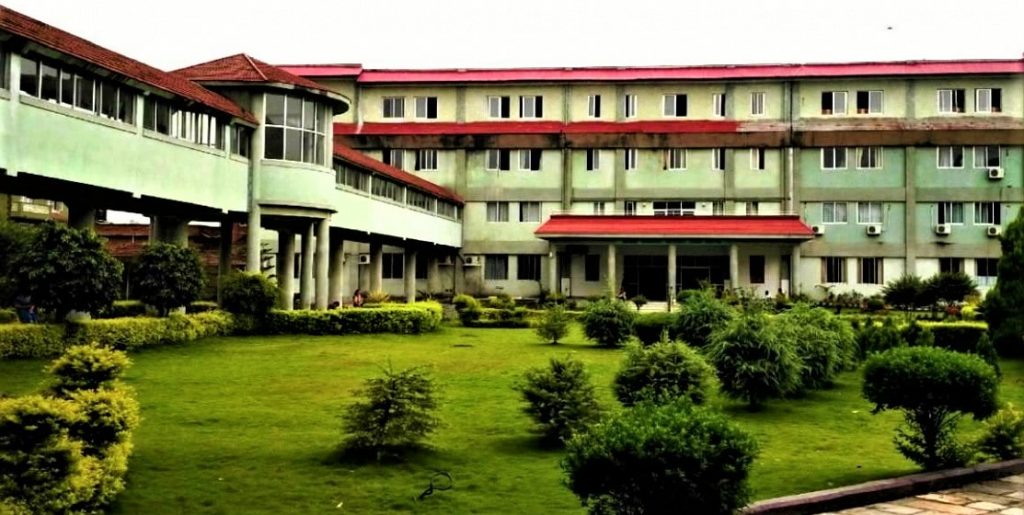 कोरोना संक्रमणबाट पूर्वन्यायाधीशको मृत्यु