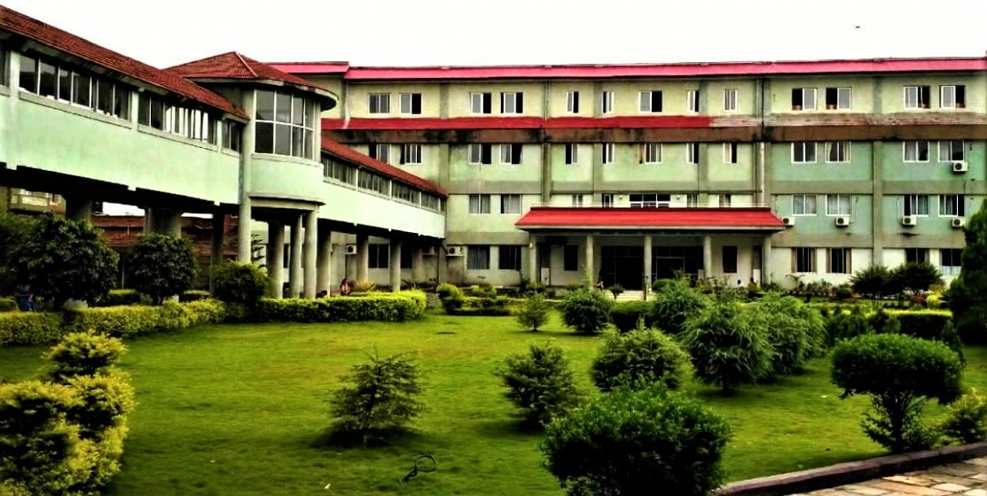 कोरोना संक्रमणबाट पूर्वन्यायाधीशको मृत्यु image