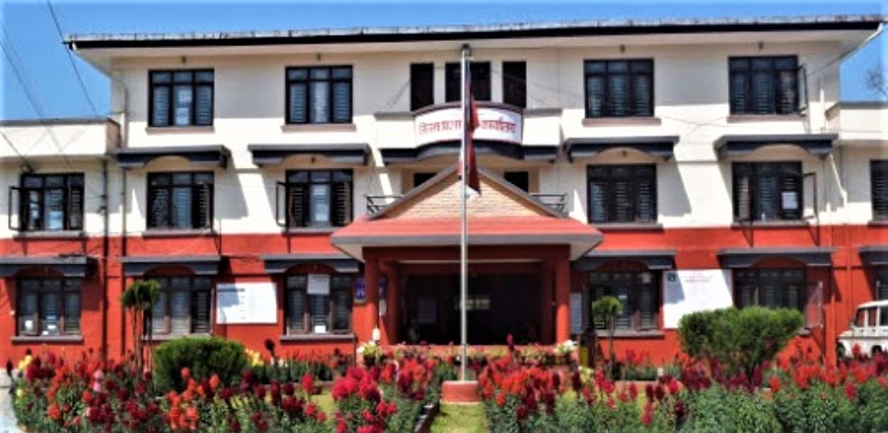 कास्कीमा निषेधाज्ञा थप image
