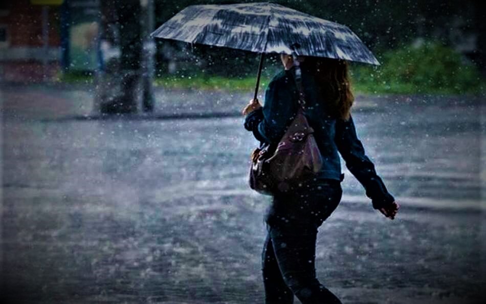 भारी वर्षा सहित पहिरोको जोखिम, सचेत रहन विज्ञको सुझाव