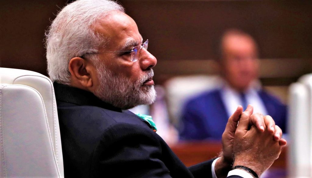 प्रधानमन्त्रीको ट्वीटर एकाउन्ट ह्याक