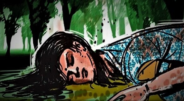 बालिका मृत भेटिइन् image