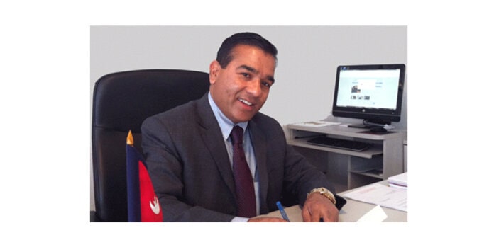 प्रक्रिया मिचेर नयाँ मुख्य सचिव बनाइँदै, वैरागी बन्ने पक्का image