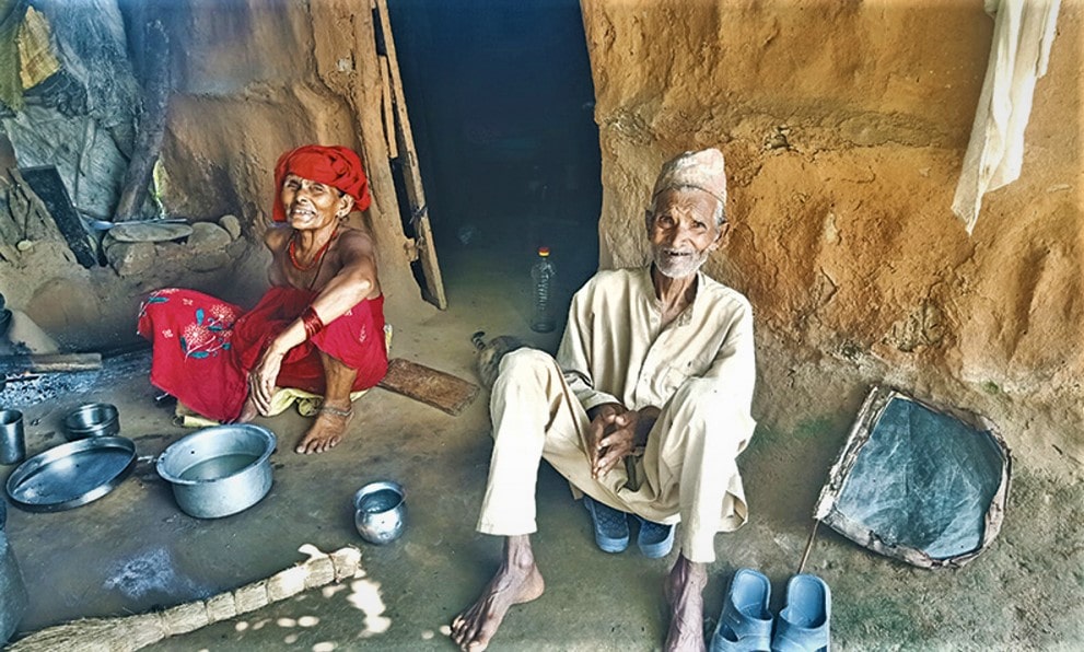 हलिया मुक्तिको १२ वर्ष : ‘हलो छुट्यो, दुःख छुटेन’ image