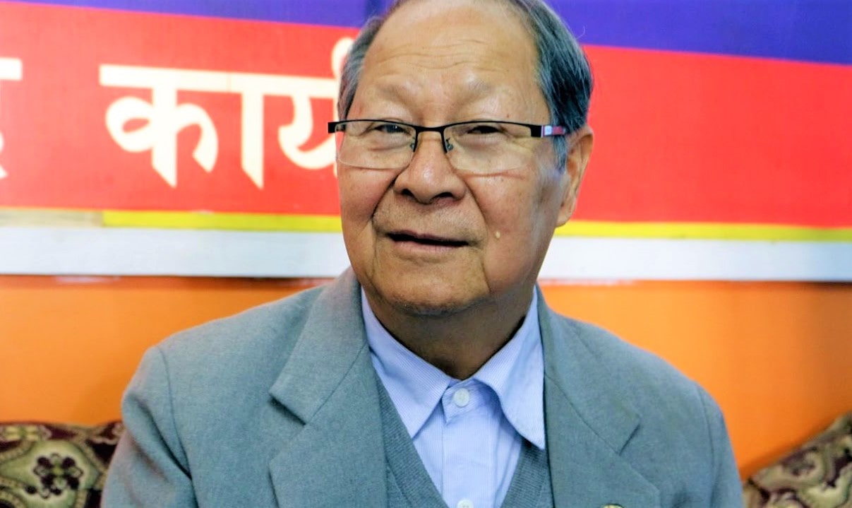 ‘भक्तपुर काण्ड’को भत्सर्ना : पञ्चायती शासकले जस्तै फेरी षड्यन्त्र हुन सक्ने भएकाले सचेत रहन आग्रह image