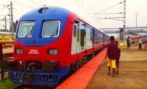 nepali rail