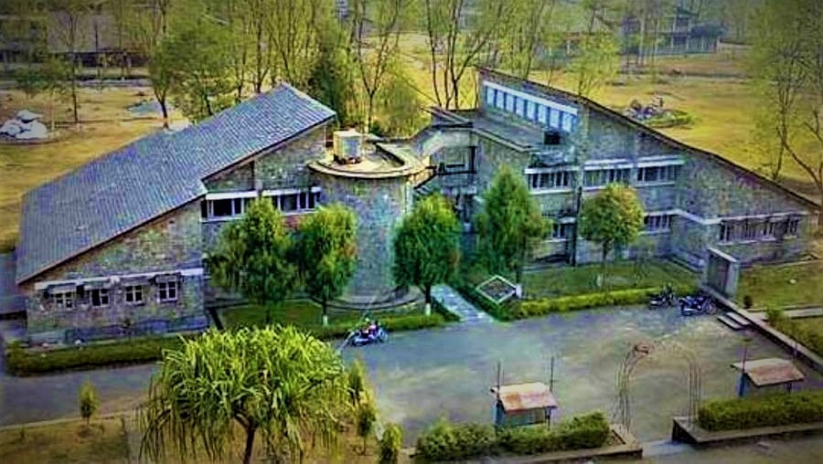 चट्टान र सुरुङ विषयको पढाइ शुरु image