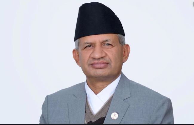 मन्त्रिपरिषद् बैठकद्वारा प्रवक्तामा प्रदीप ज्ञवाली नियुक्त